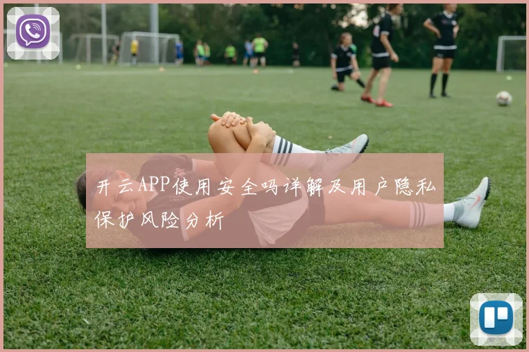 开云APP使用安全吗详解及用户隐私保护风险分析