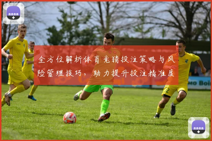 全方位解析体育竞猜投注策略与风险管理技巧，助力提升投注精准度与盈利能力